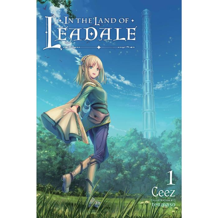 In the Land of Leadale