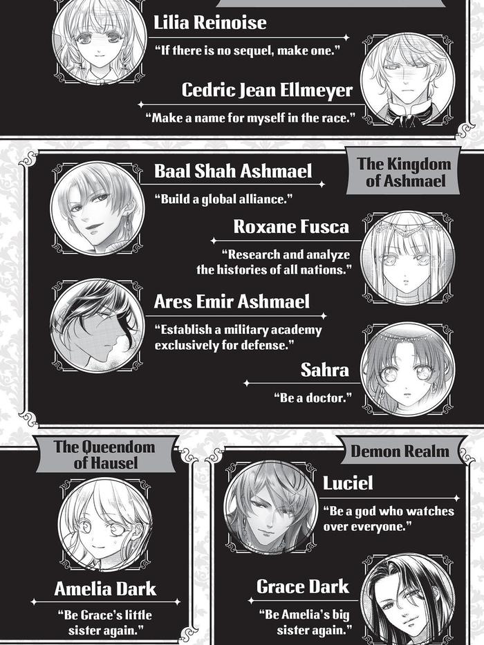 I'm the Villainess, So I'm Taming the Final Boss Light Novel Volume 7 — Image 4