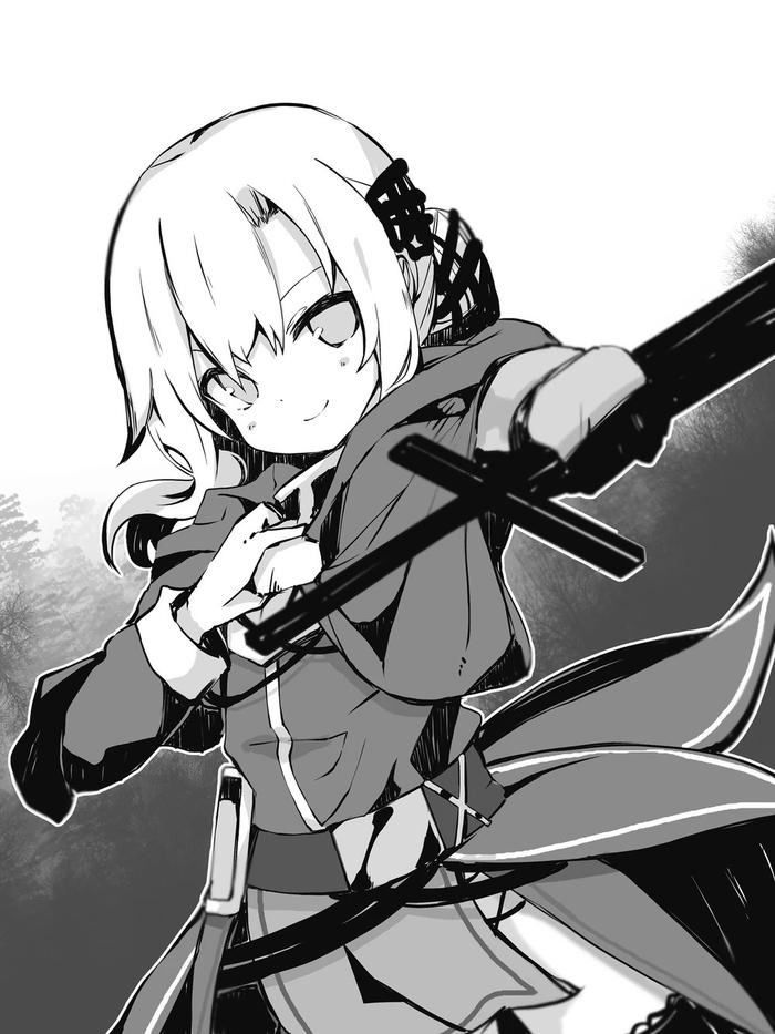 I Shall Survive Using Potions! Light Novel Volume 6 — Image 5