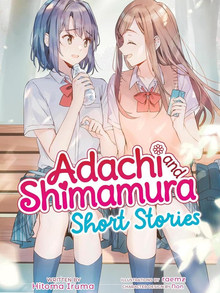 Adachi and Shimamura