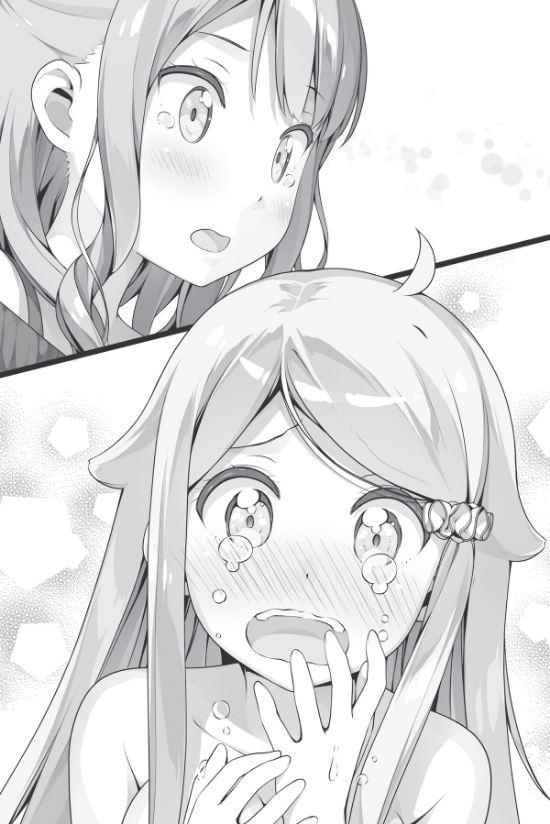 A Sister's All You Need. Light Novel Volume 6 — Interior