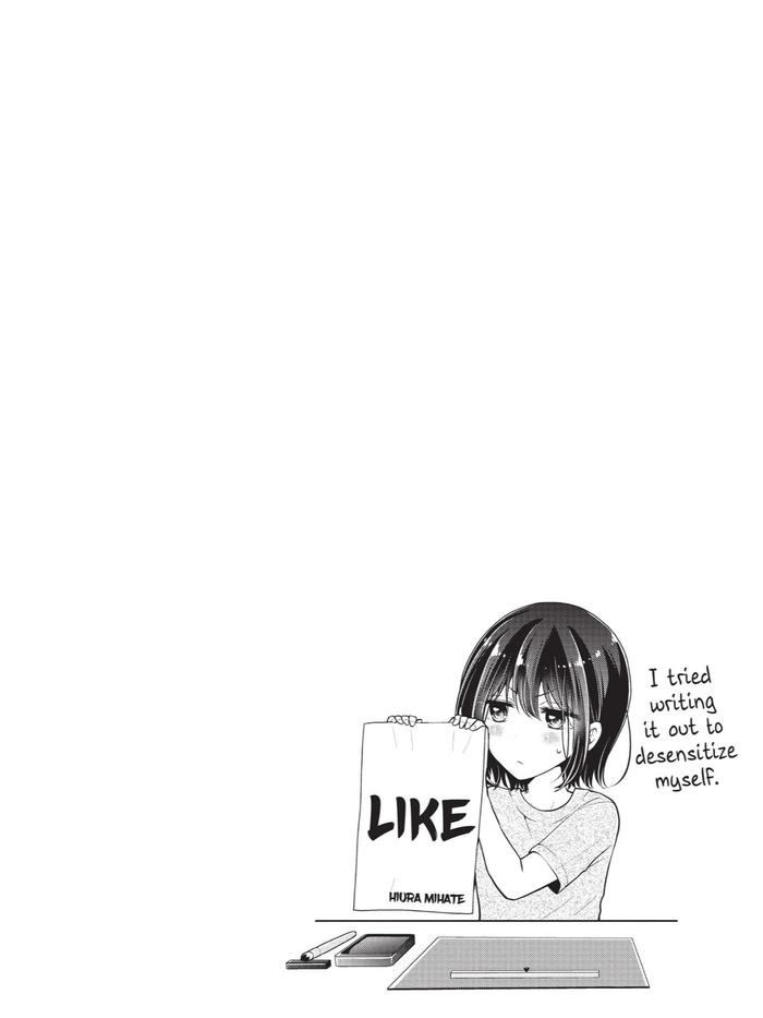 I Think I Turned My Childhood Friend Into a Girl Manga Volume 3 — Image 4