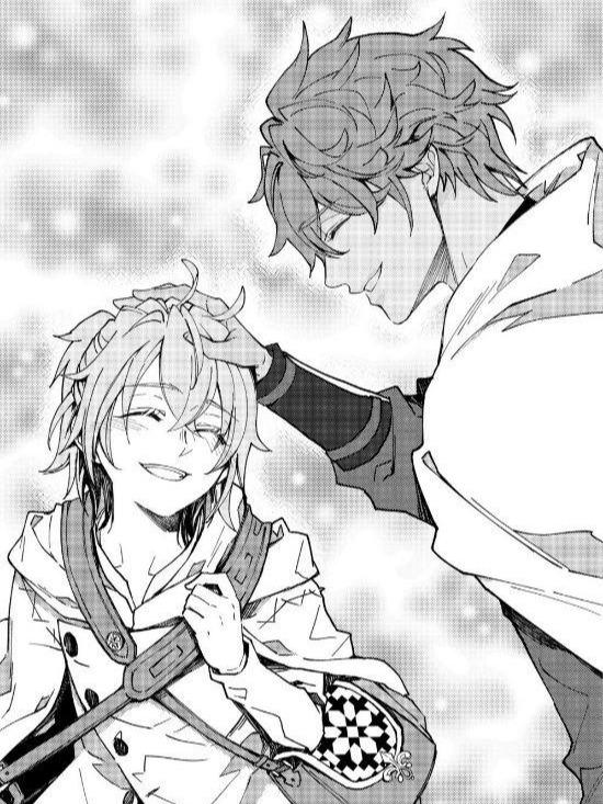 The Weakest Tamer Began a Journey to Pick Up Trash Light Novel Vol 3 — Interior