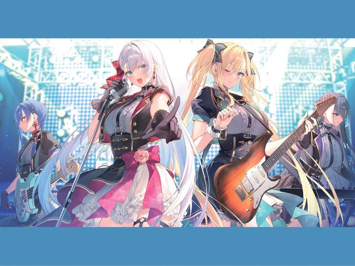 The Demon Sword Master of Excalibur Academy Light Novel Volume 10 — Interior