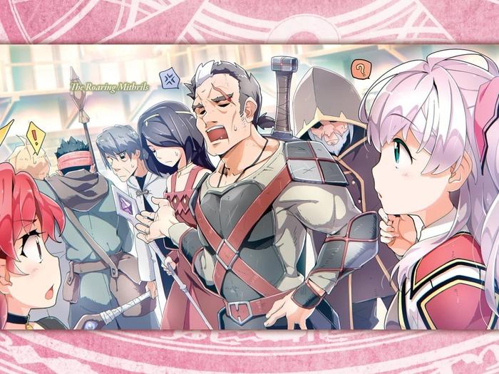 Didn’t I Say to Make My Abilities Average in the Next Life?! Light Novel Volume 10 — Image 4