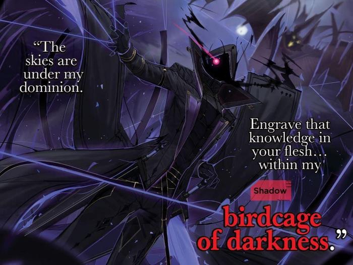 The Eminence in Shadow Light Novel Volume 4 — Interior