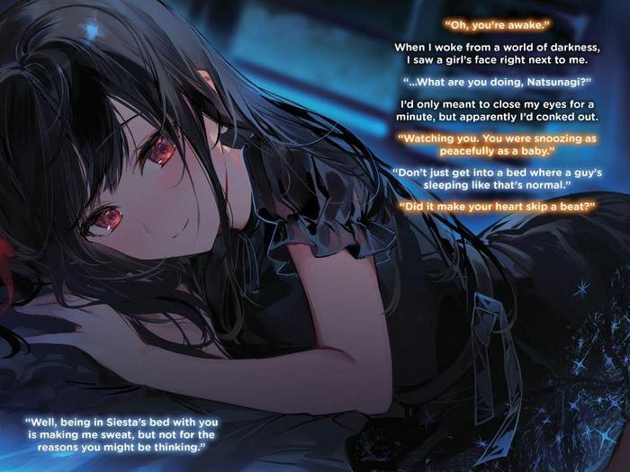 The Detective Is Already Dead Light Novel Volume 4 — Image 4