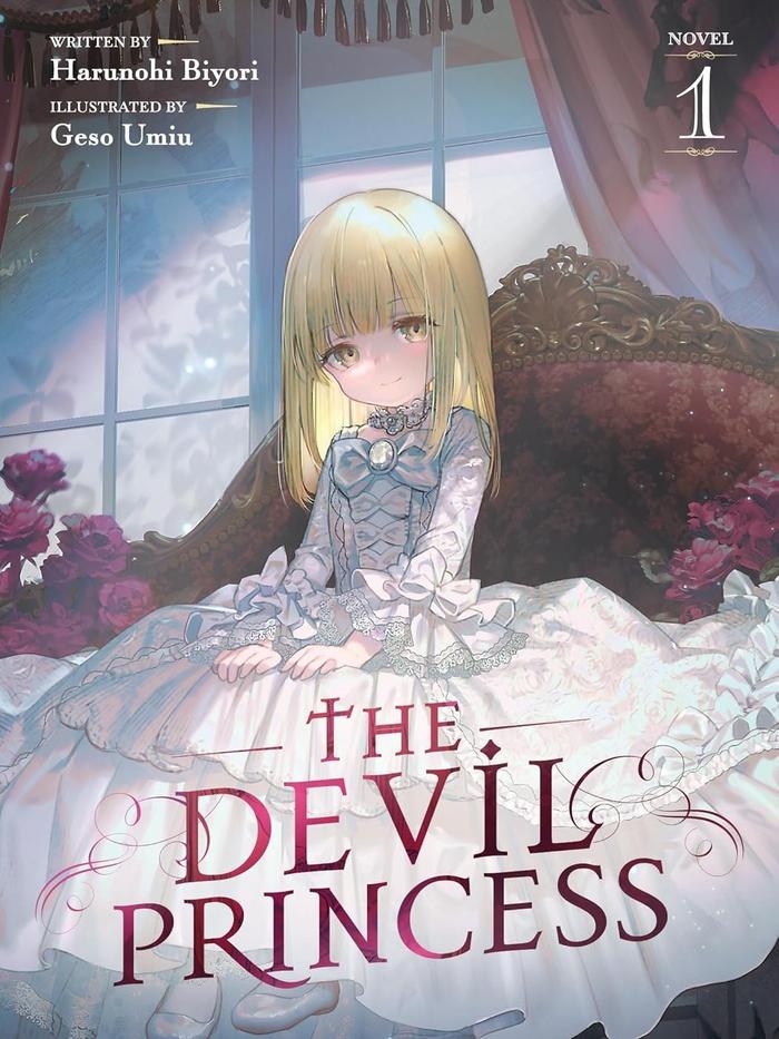 The Devil Princess