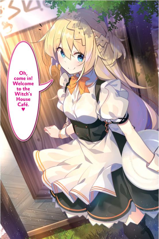 I've Been Killing Slimes for 300 Years Light Novel Volume 2 — Back Cover