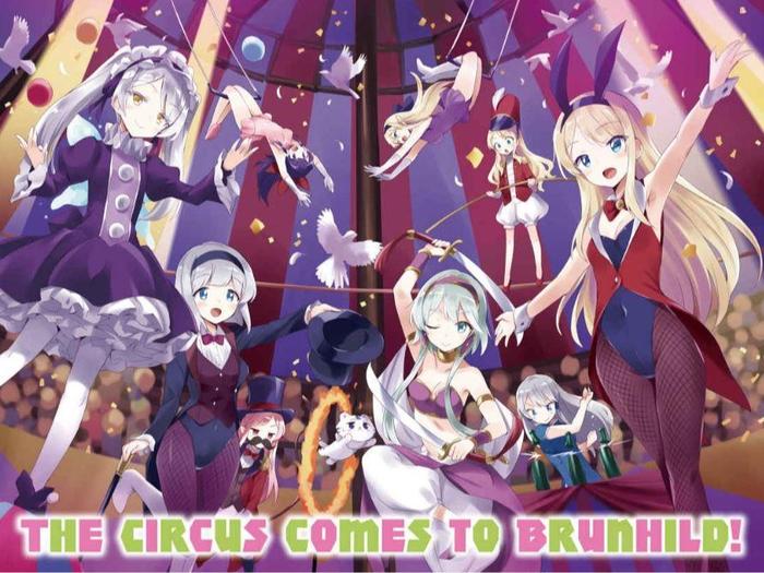 In Another World With My Smartphone Light Novel Volume 24 — Interior