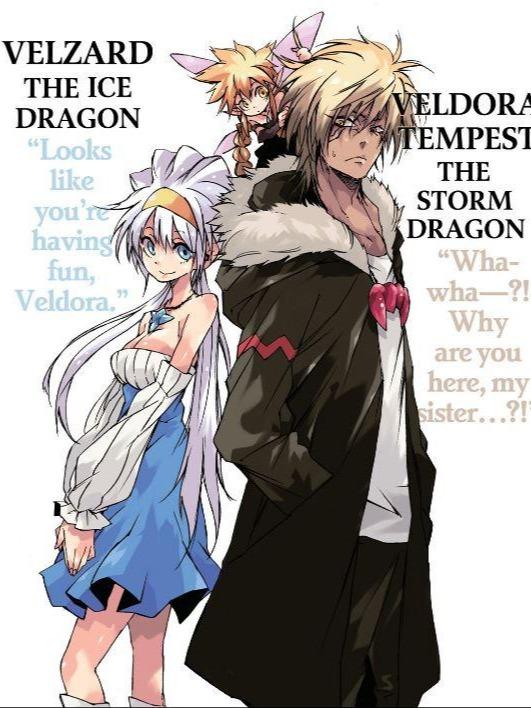 That Time I Got Reincarnated as a Slime Light Novel Volume 14 — Interior
