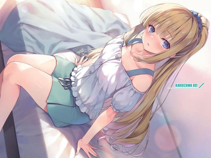 Classroom of the Elite Year 2 Light Novel Volume 4.5 — Back Cover