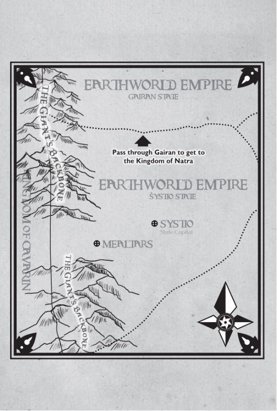 The Genius Prince's Guide to Raising a Nation Light Novel Volume 4 — Image 5