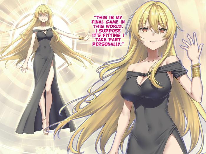 Arifureta From Commonplace to World’s Strongest Light Novel Volume 13 — Interior