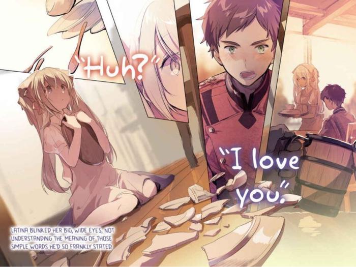 If It’s for My Daughter I’d Even Defeat a Demon Lord Light Novel Vol 4 — Interior
