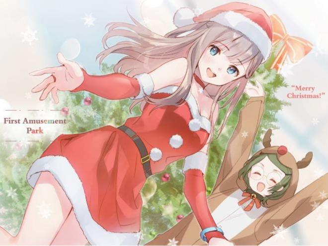 Even a Replica Can Fall in Love Light Novel Volume 4 — Back Cover