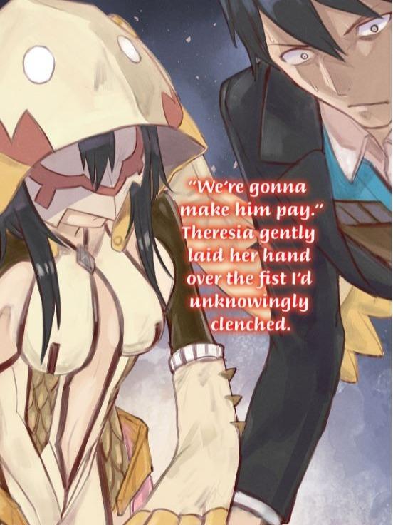 The World's Strongest Rearguard Light Novel Volume 6 — Image 4