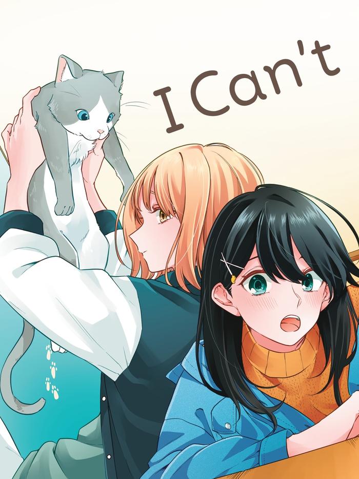 I Can't Say No to the Lonely Girl Manga Volume 2 — Image 4