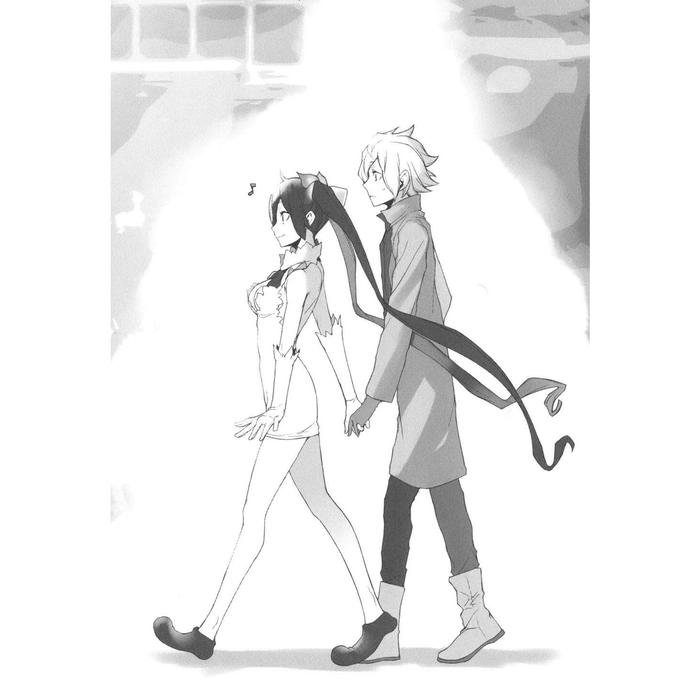 Is It Wrong to Try to Pick Up Girls in a Dungeon Light Novel Volume 11 — Image 4