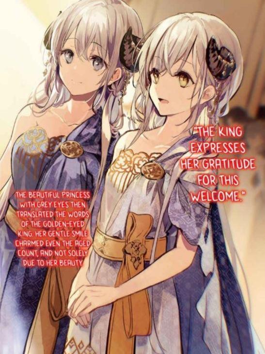If It’s for My Daughter I’d Even Defeat a Demon Lord Light Novel Vol 8 — Back Cover