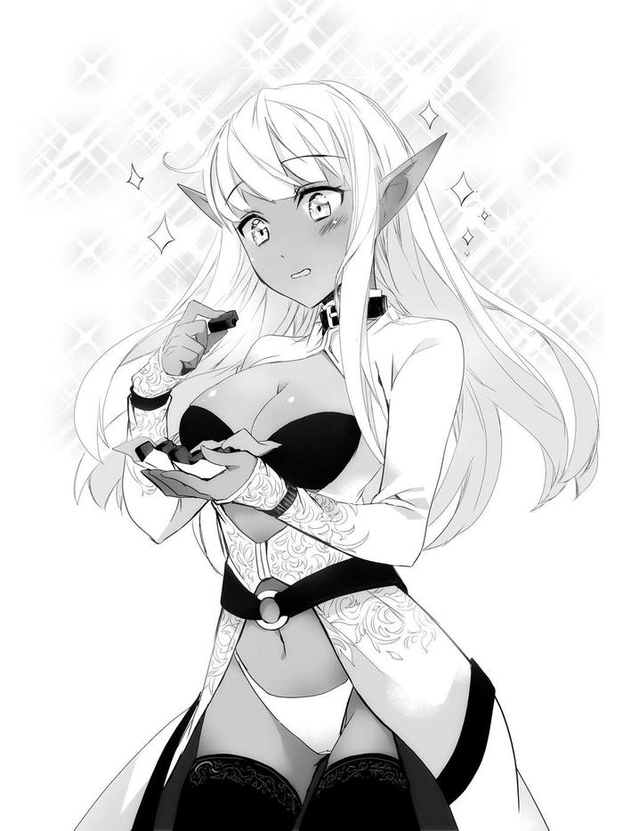 An Archdemon's Dilemma Light Novel Volume 4 — Interior