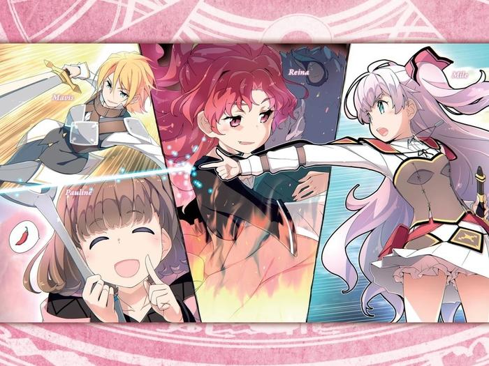 Didn’t I Say to Make My Abilities Average in the Next Life?! Light Novel Volume 6 — Interior