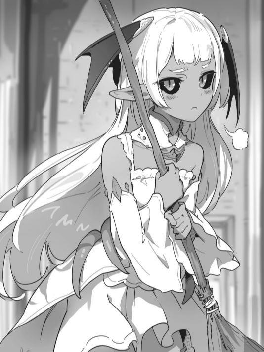ROLL OVER AND DIE I Will Fight for an Ordinary Life with My Love and Cursed Sword! Light Novel Vol 5 — Image 5