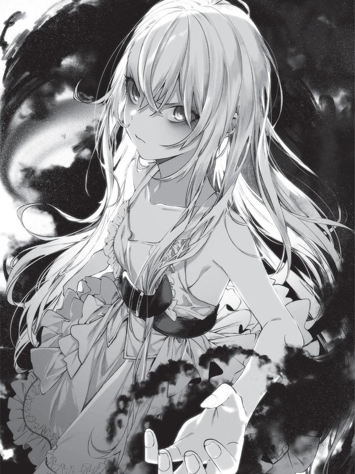 Got Cheat Skill Another World and Become Unrivaled Light Novel Vol. 4 — Image 5