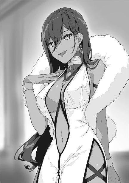 Worlds Finest Assassin Reincarnated Another World Light Novel Volume 6 — Image 4