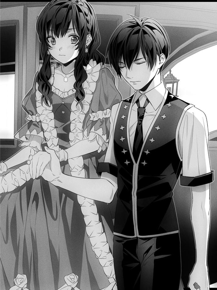 If Villainess and Villain Met and Fell in Love Light Novel Volume 2 — Image 5