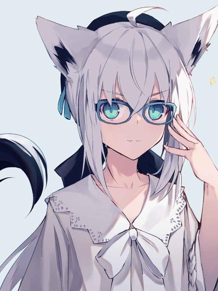 Shirakami fubuki no book Doujinshi - Mito Nagishiro — Image 5