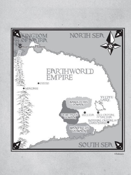 The Genius Prince's Guide to Raising a Nation Light Novel Volume 7 — Image 5