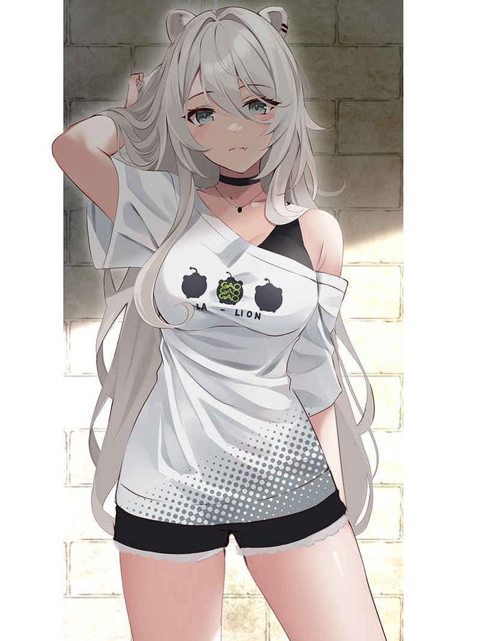 STREAMER illustration Doujinshi - Kujo Ichiso — Interior