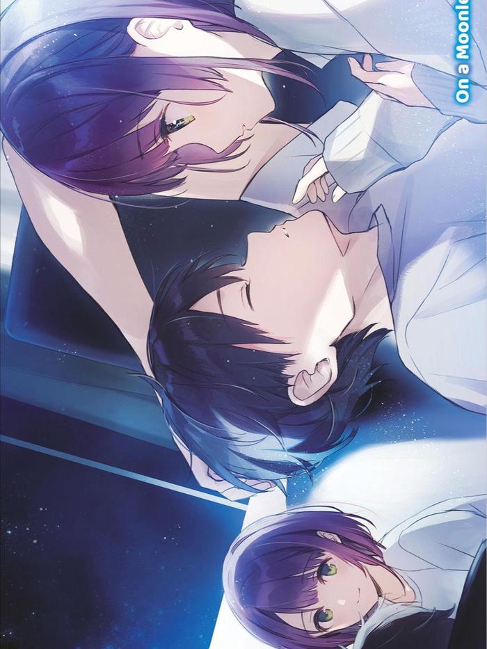 Chitose Is in the Ramune Bottle Light Novel Volume 6 — Image 4