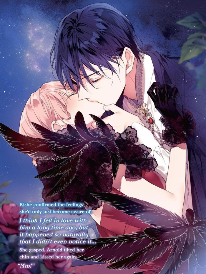 7th Time Loop: The Villainess Enjoys Carefree Life Light Novel Vol. 6 — Back Cover