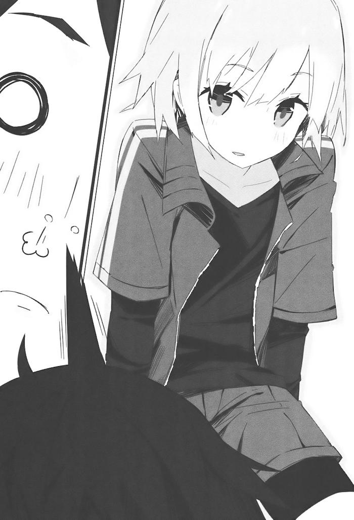 My Youth Romantic Comedy Is Wrong, As I Expected Light Novel Volume 2 — Image 4
