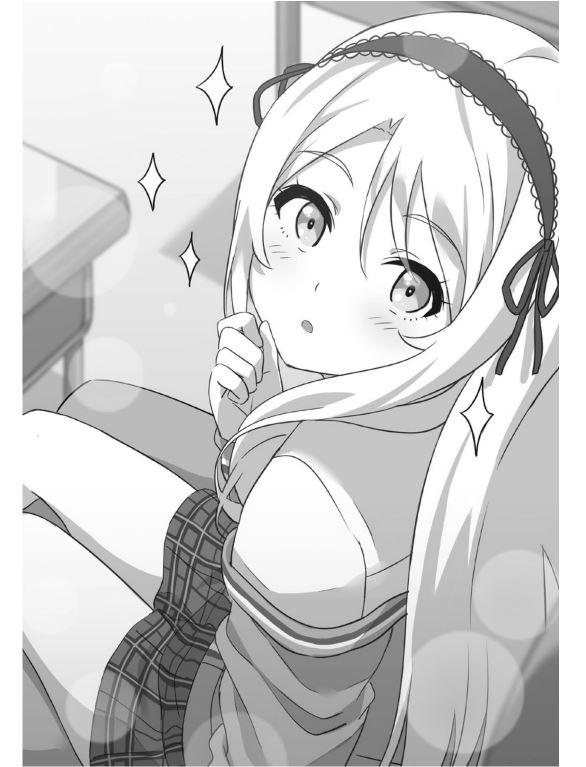 I Got Married to the Girl I Hate Most in Class Light Novel Volume 2 — Image 5