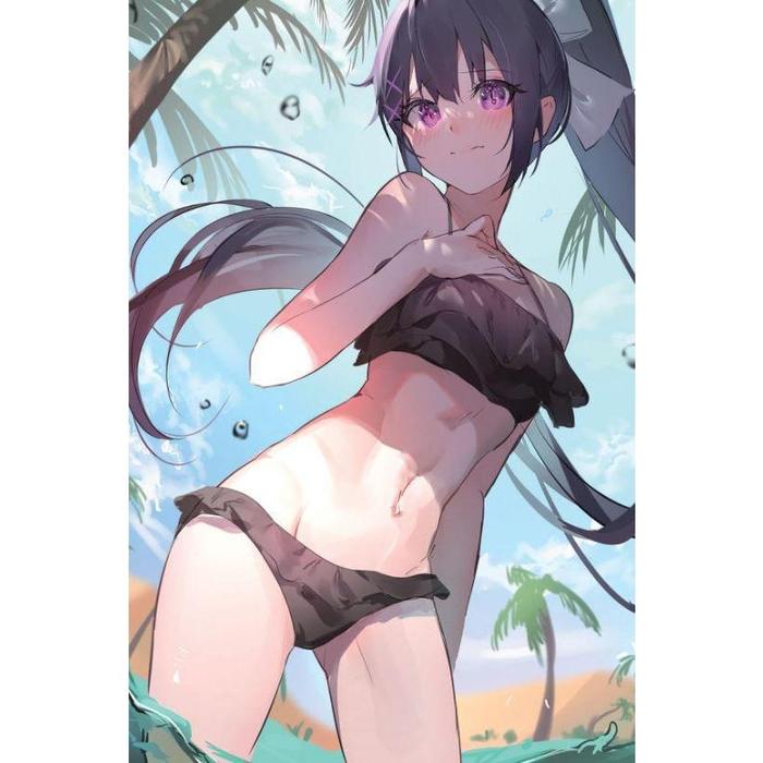 Gods' Games We Play Light Novel Volume 2 — Image 4
