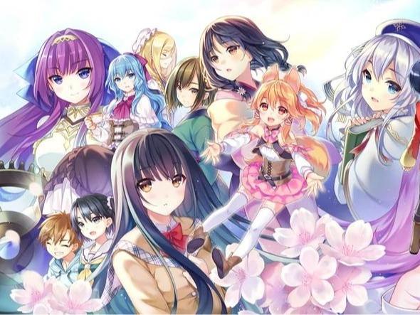 Seirei Gensouki: Spirit Chronicles Omnibus Light Novel Volume 5 — Interior