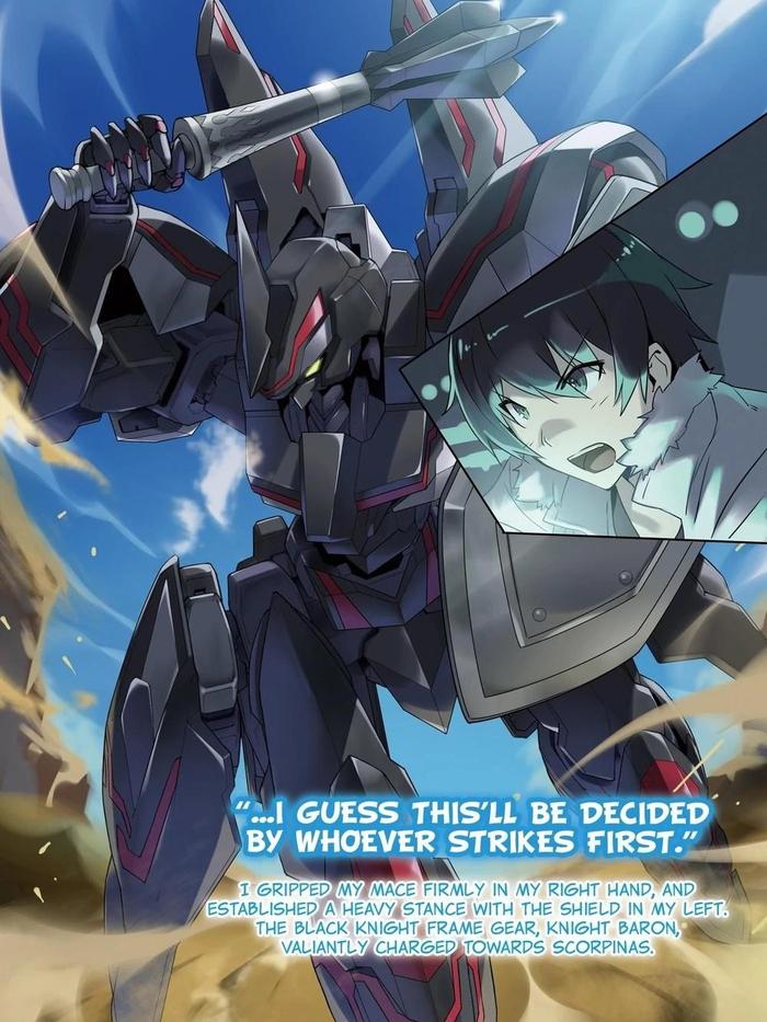 In Another World With My Smartphone Light Novel Volume 6 — Image 4