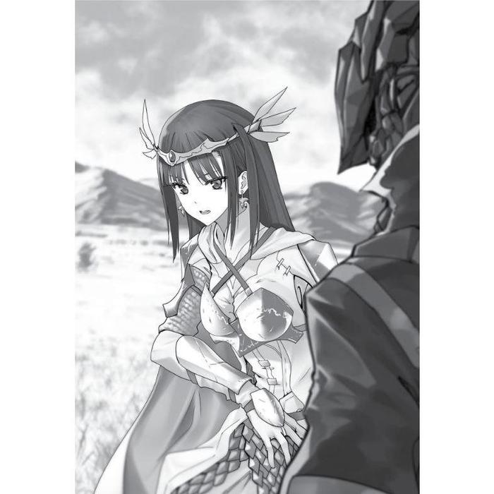 Failure Frame Light Novel Volume 6 — Image 5