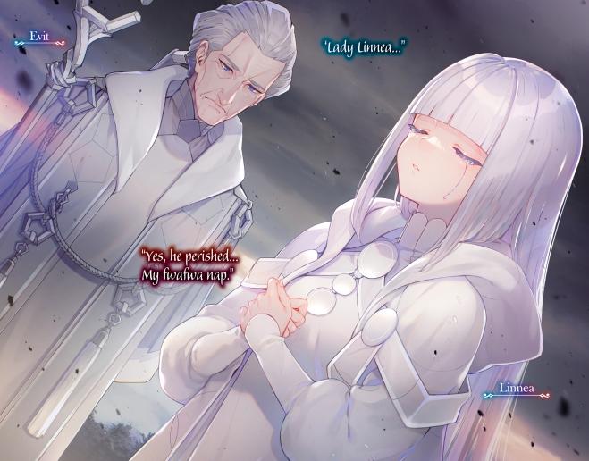 Reign of the Seven Spellblades Light Novel Volume 14 — Interior