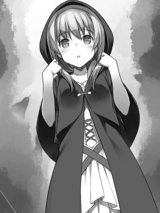 Arifureta From Commonplace to World’s Strongest Light Novel Volume 6 — Back Cover