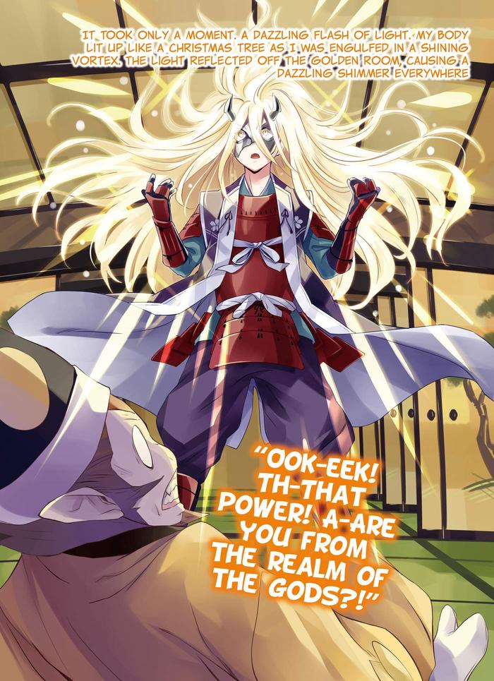 In Another World With My Smartphone Light Novel Volume 9 — Image 4