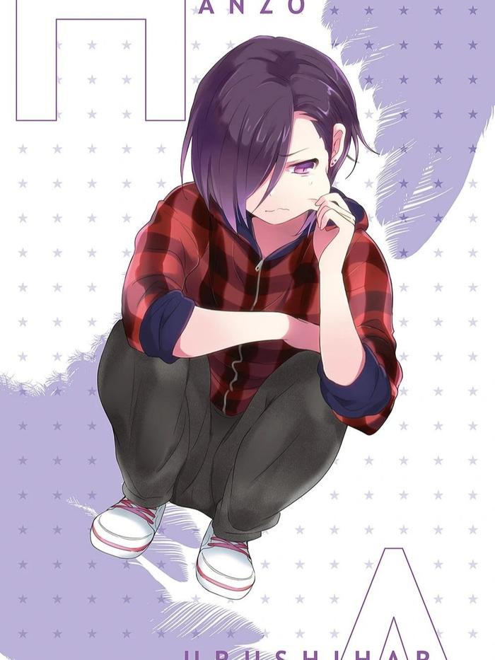 The Devil Is a Part-Timer! Light Novel Volume 15 — Interior