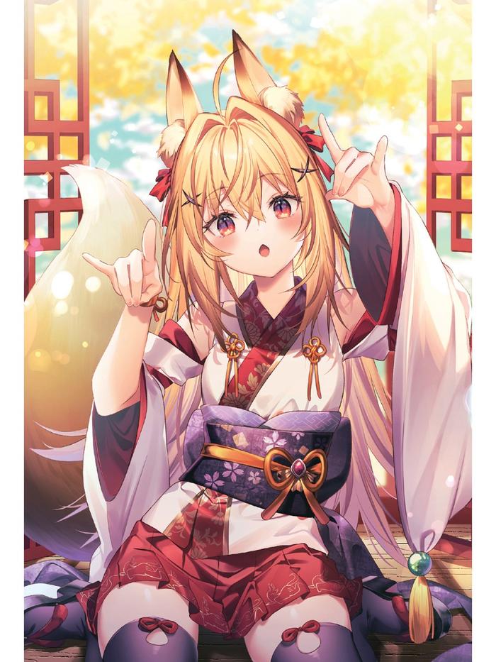 The Vexations of a Shut-In Vampire Princess Light Novel Volume 9 — Interior