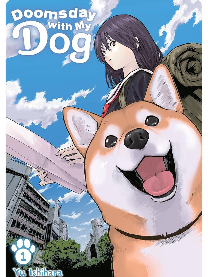 Doomsday with My Dog