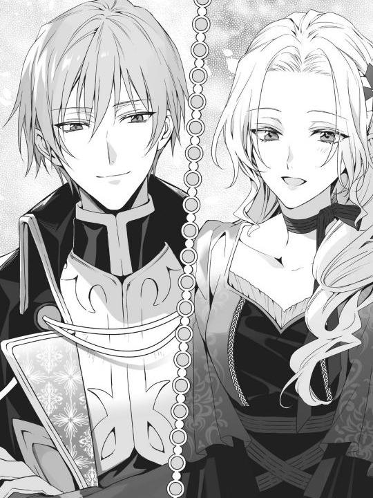 I Abandoned My Engagement Because My Sister is a Tragic Heroine, but Somehow I Became Entangled with a Righteous Prince Light Novel Vol. 3 — Image 4