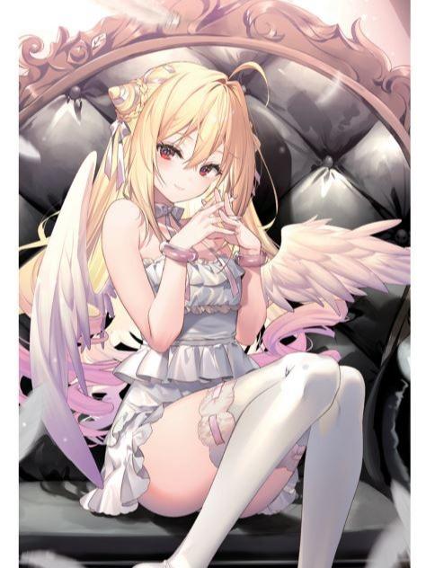 The Vexations of a Shut-In Vampire Princess Light Novel Volume 10 — Interior