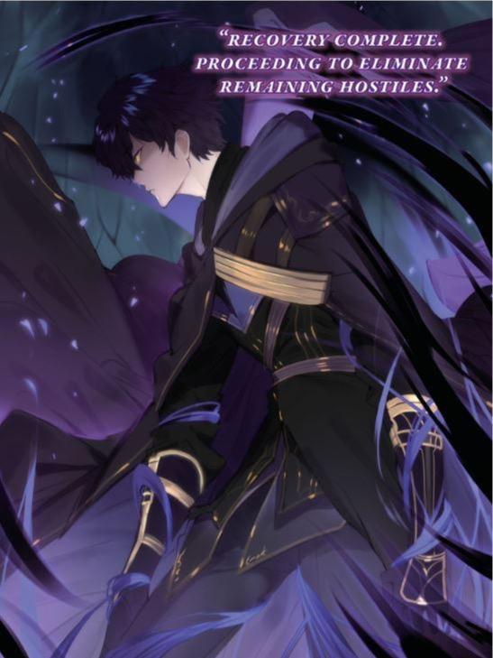 My Status as an Assassin Obviously Exceeds the Hero Light Novel Vol. 2 — Back Cover